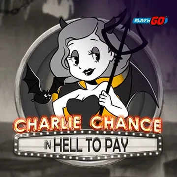 PlaynGo : Charlie Chance in Hell to Pay - TURBOBET168