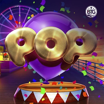 Bigtime : Pop - TURBOBET168