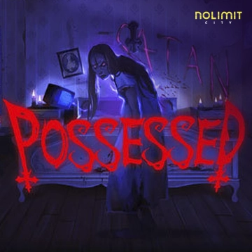 NolimitCity : Possessed - TURBOBET168