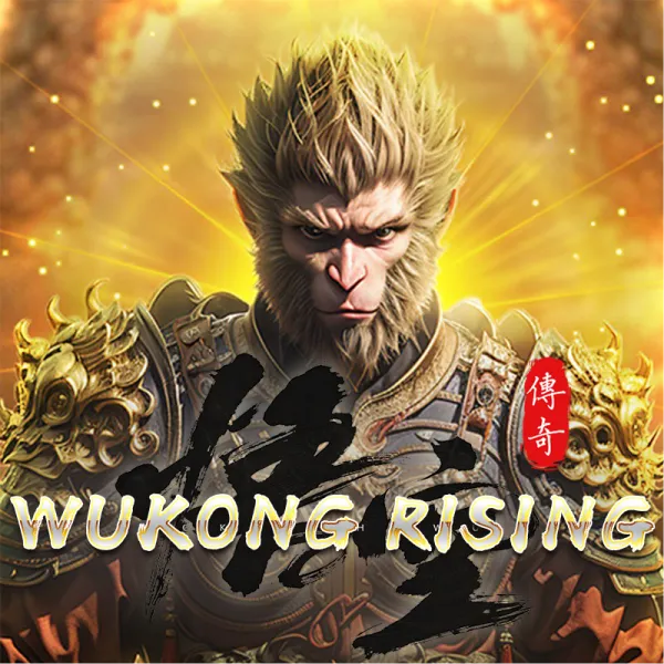 CosmoPlay : Wukong Rising - TURBOBET168