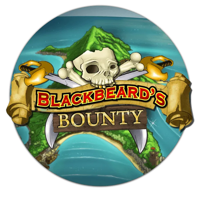 Habanero : Blackbeards Bounty - TURBOBET168