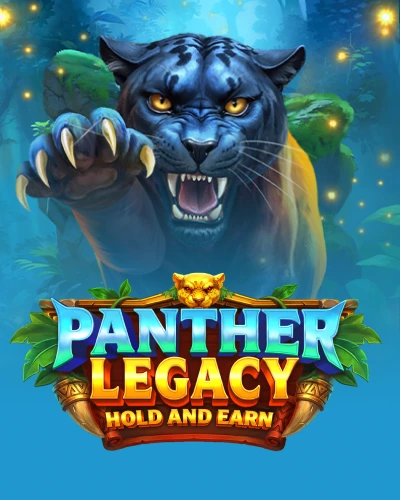Mancala : Panther Legacy - TURBOBET168