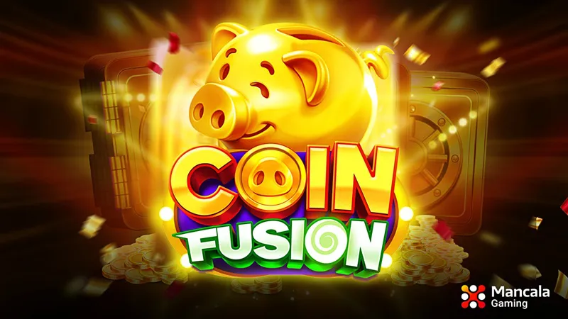 Mancala : Coin Fusion - TURBOBET168