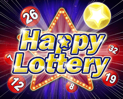 Happy Lottery - TURBOBET168