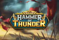 Spadegaming : Hammer of Thunder - TURBOBET168