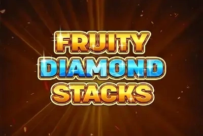 Octoplay : Fruity Diamond Stack - TURBOBET168