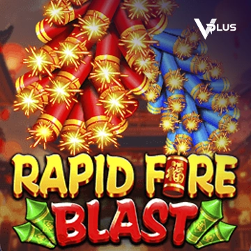 Rapid Fire Blast - TURBOBET168