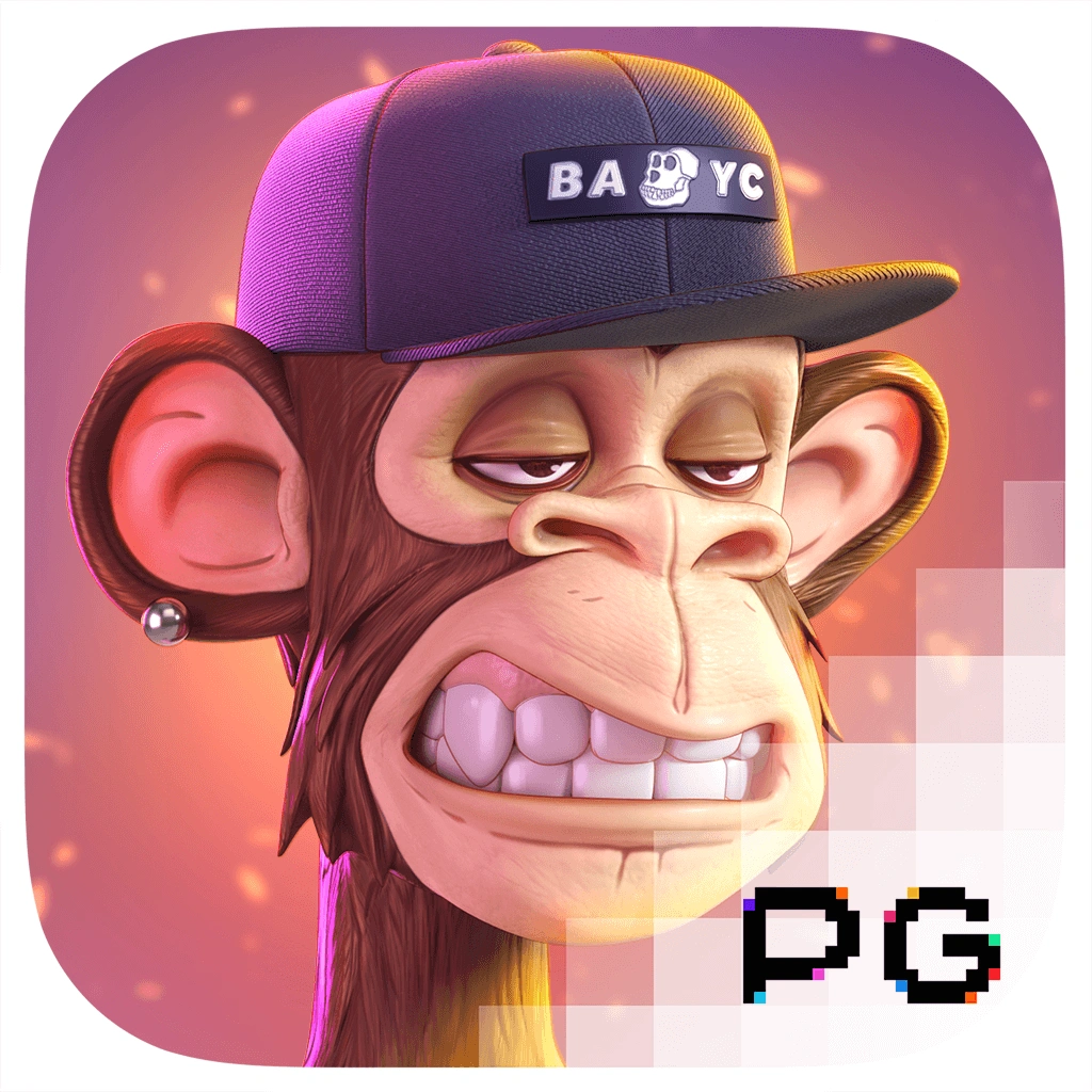 PGSoft : Wild Ape #3258 - TURBOBET168