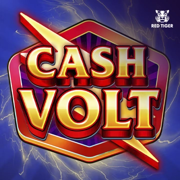 Redtiger : Cash Volt - TURBOBET168