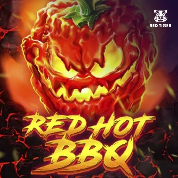 Redtiger : Red Hot BBQ - TURBOBET168
