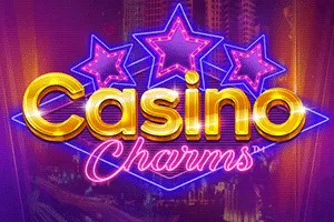 Casino Charms - TURBOBET168