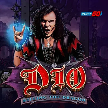 PlaynGo : Dio Killing the Dragon - TURBOBET168