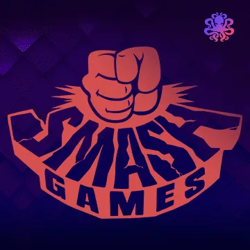 Octoplay : Zeus Smash - TURBOBET168
