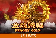 Spadegaming : Dragon Gold - TURBOBET168