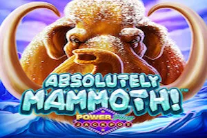 Absolutely Mammoth PowerPlay Jackpot - TURBOBET168