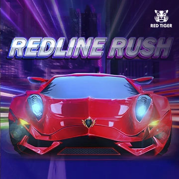 Redtiger : Redline Rush - TURBOBET168
