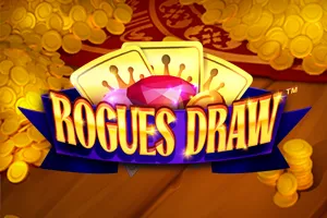 Rogues Draw™ - TURBOBET168