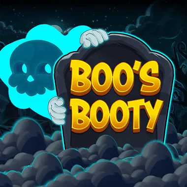 Octoplay : Boo’s Booty - TURBOBET168