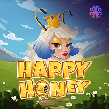 Octoplay : Happy Honey - TURBOBET168