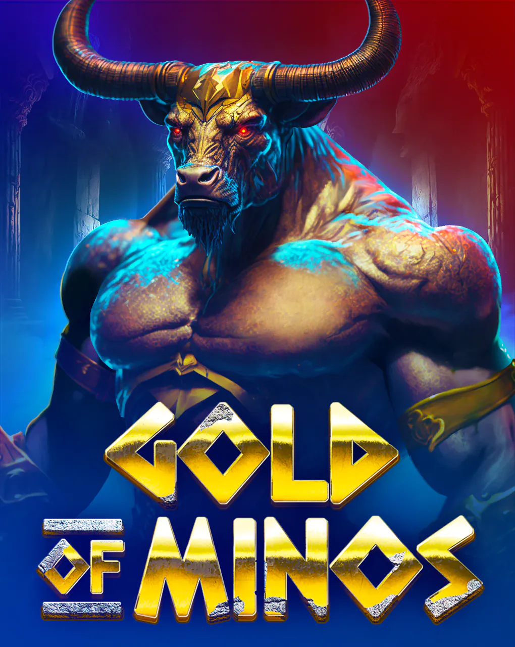 Bgaming : Gold of Minos - TURBOBET168