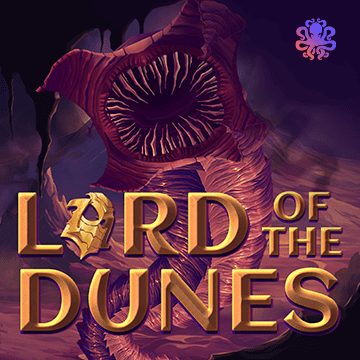 Octoplay : Lord of the Dunes - TURBOBET168