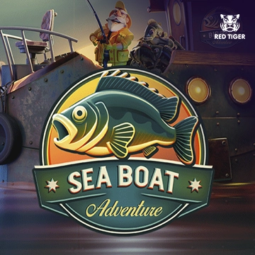 Redtiger : Sea Boat Adventure - TURBOBET168