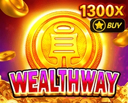 JDB : Wealthway - TURBOBET168