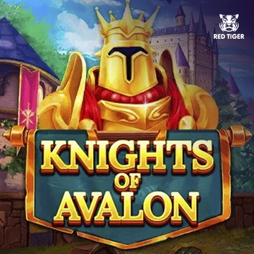 Redtiger : Knights Of Avalon - TURBOBET168