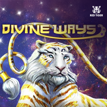 Redtiger : Divine Ways - TURBOBET168