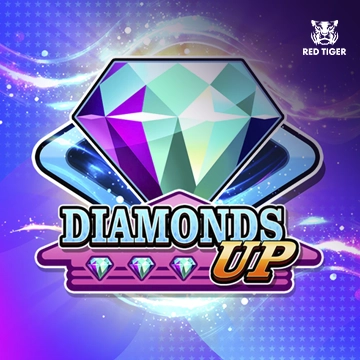 Redtiger : Diamonds Up - TURBOBET168