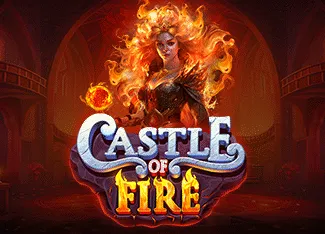 Pragmatic : Castle of Fire - TURBOBET168