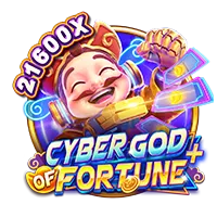 Facai : CYBER GOD OF FORTUNE⁺ - TURBOBET168