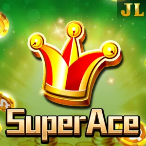 Jili : Super Ace - TURBOBET168