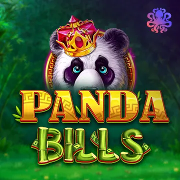 Octoplay : Panda Bills - TURBOBET168