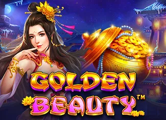 Pragmatic : Golden Beauty - TURBOBET168