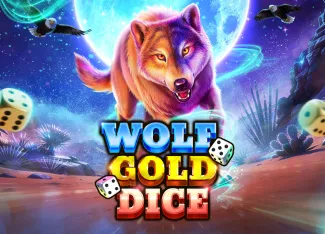 Pragmatic : Wolf Gold Dice - TURBOBET168