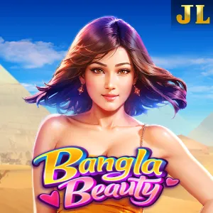 Jili : Bangla Beauty - TURBOBET168