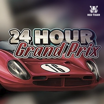 Redtiger : 24 Hour Grand Prix - TURBOBET168