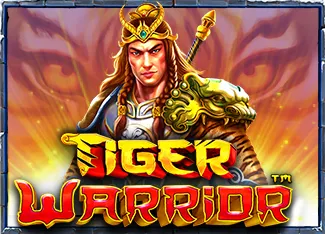 Pragmatic : The Tiger Warrior - TURBOBET168