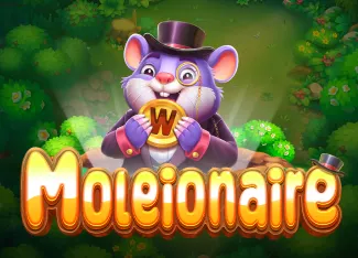 Pragmatic : Moleionaire - TURBOBET168