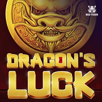 Redtiger : Dragons Luck - TURBOBET168