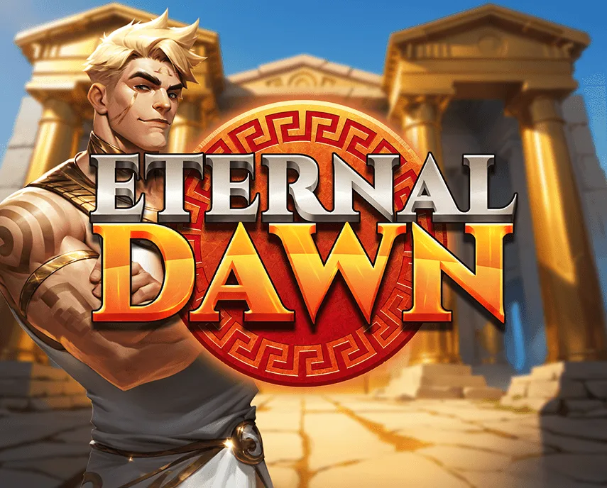 Slotmill : Eternal Dawn - TURBOBET168