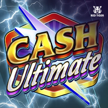 Redtiger : Cash Ultimate - TURBOBET168