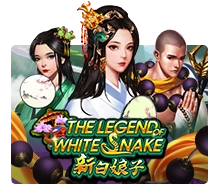 Joker123 : The Legend Of White Snake - TURBOBET168
