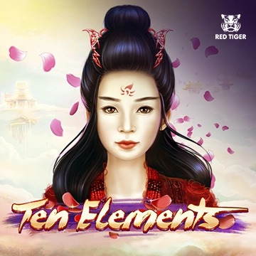 Redtiger : Ten Elements - TURBOBET168