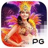 PGSoft : Rio Fantasia - TURBOBET168