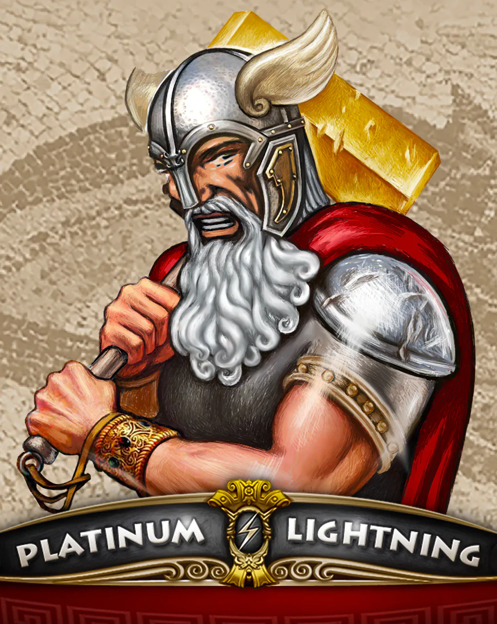 Bgaming : Platinum Lightning - TURBOBET168