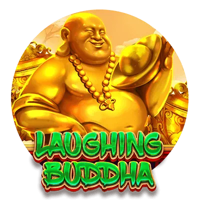 Habanero : Laughing Buddha - TURBOBET168