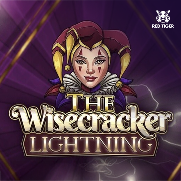 Redtiger : The Wisecracker Lightning - TURBOBET168