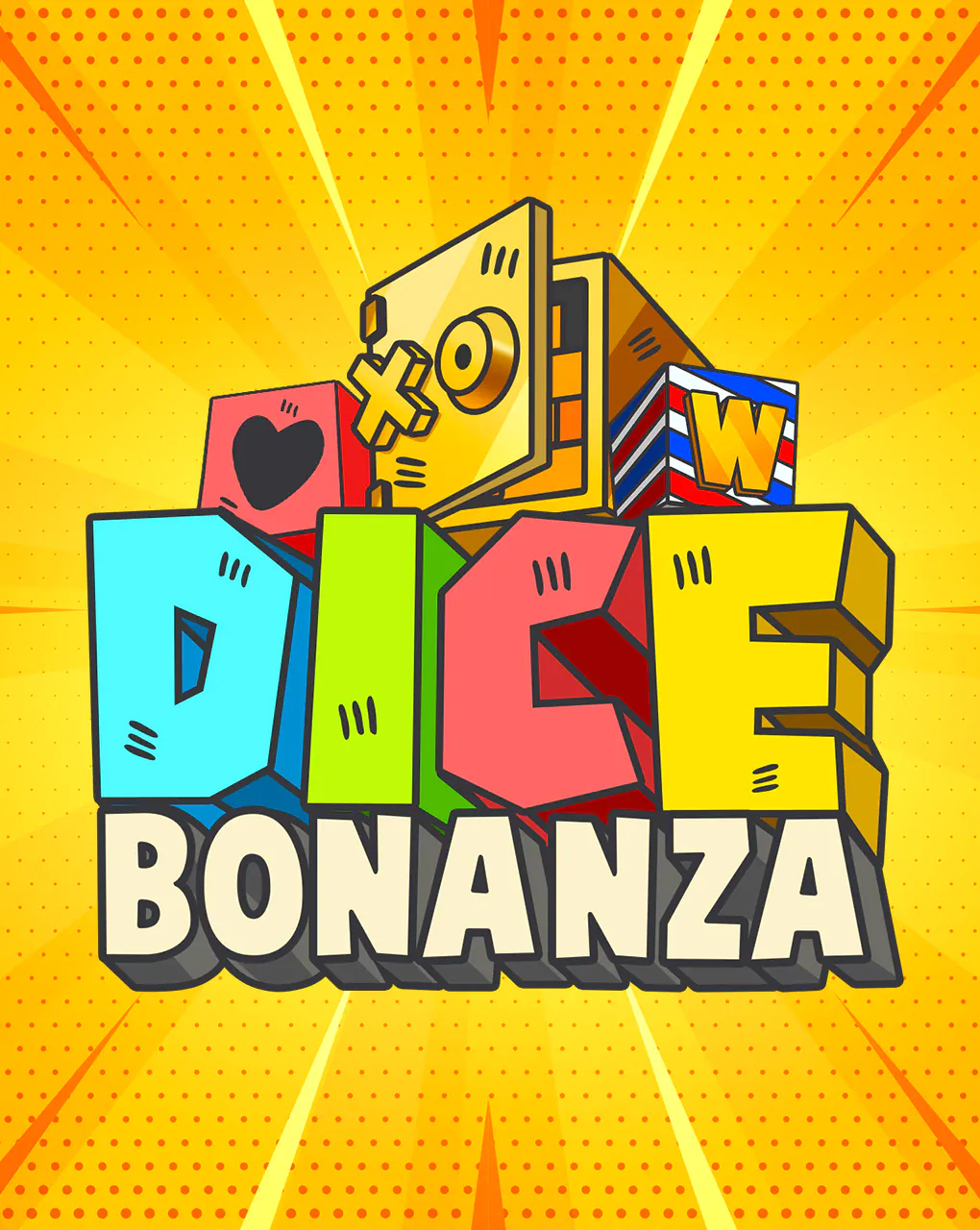 Bgaming : Dice Bonanza - TURBOBET168